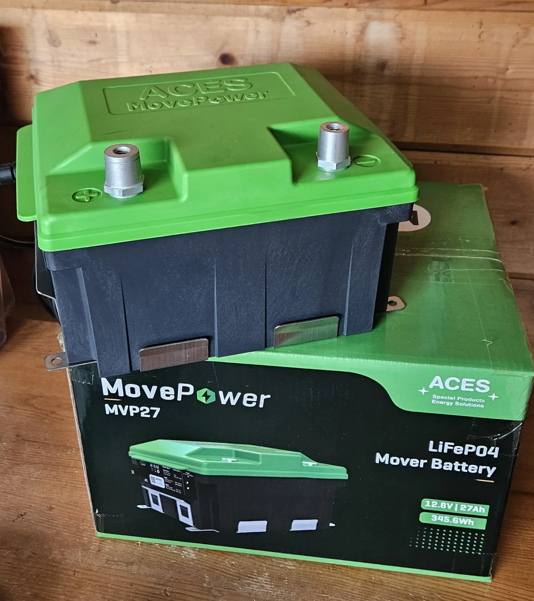 Enduro EM313 halfautomaat mover afbeelding 4