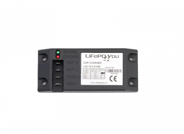 PowerXcharger XC3