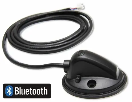Enduro BC101 Bluetooth adapterset